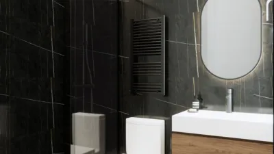 Apartment in Goya photo 11