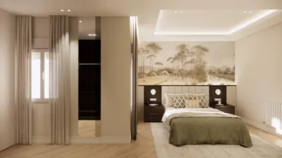 Apartment in Goya photo 8