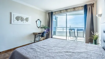 Apartamento en venta en Calle Berlin, 51, Puntillo del Sol (La Matanza de Acentejo) de 265.000 €
