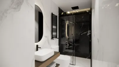 Apartment in the City Centre photo 9