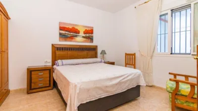 Chalet en venta en Calle Nivel, Núcleo Urbano-Urbanizaciones (Chiclana de la Frontera) de 225.000 €