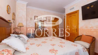 Chalet en calle Martinete photo 21