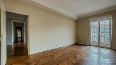 Apartment in Plaza de Luis Hauzeur photo 8