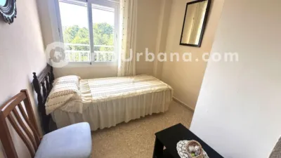 Apartment on Avenida de Bruselas photo 20