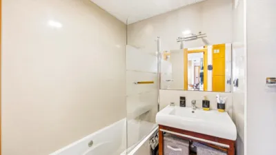Piso en venta en Calle del Ingeniero Vargas Machuca, Casería de Ossio-San Carlos (San Fernando) de 355.000 €
