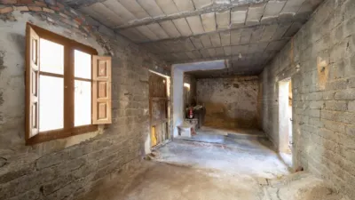Semi-detached house on Calle de la Virgen photo 36