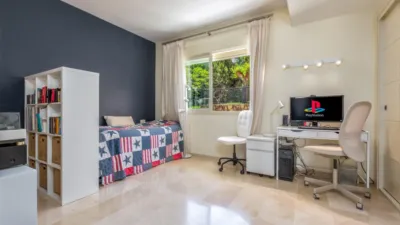Townhouse in La Cala Golf - Lagar Martell photo 36