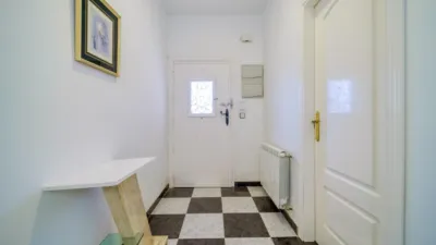 Chalet in Villamanrique Old Town photo 25