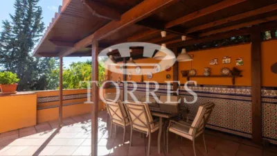 Chalet on Calle de Borneo photo 58