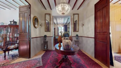 House on Calle Casas los Lorentes photo 6