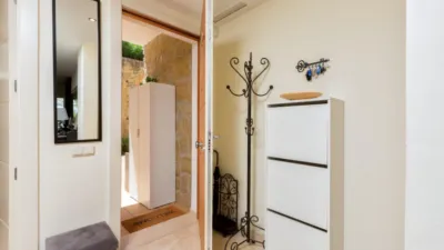 Townhouse in La Cala Golf - Lagar Martell photo 31