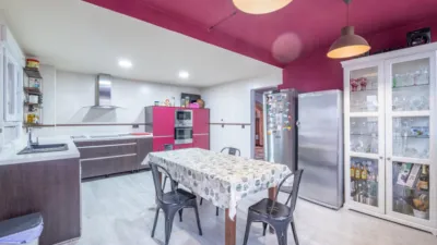 Chalet en calle Ldo. Sanson Carrasco, nº 10 photo 15