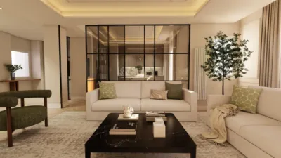 Apartment for Sale photo 2
