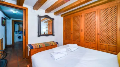 Chalet on Camino del Sacromonte photo 24