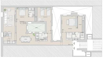 Apartment on Goya photo 25