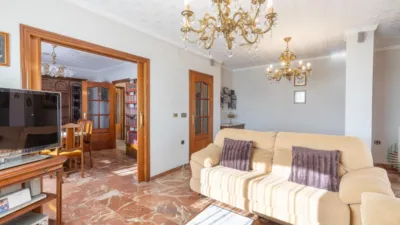 Semi-detached house on Fco Jose Garcia Jimenez Street photo 4