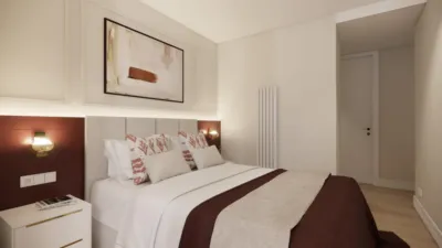 Apartment on Goya photo 6