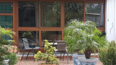 Chalet in Núcleo Urbano photo 8