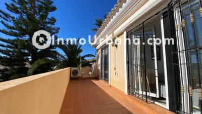 Chalet en Carrer vespre photo 14