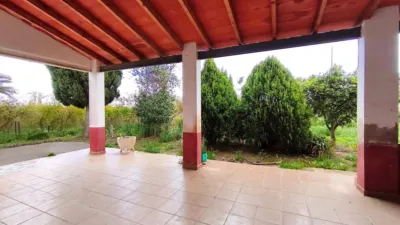 House in Las Bayas-Asprillas photo 11