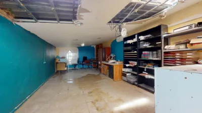 House on Calle Casas los Lorentes photo 33