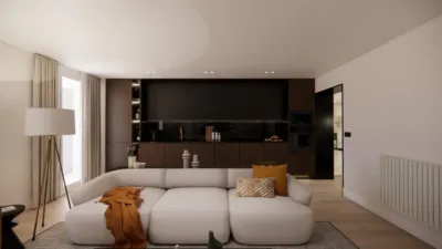 Apartment in the City Centre photo 2