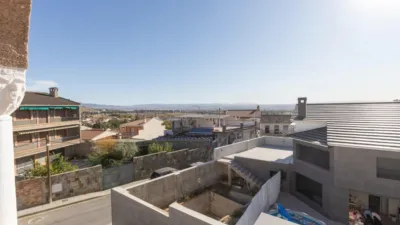 Semi-detached house on Fco Jose Garcia Jimenez Street photo 12