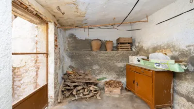 Semi-detached house on Calle de la Virgen photo 33