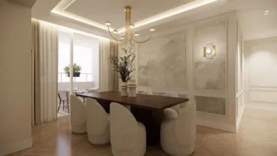 Apartment for Sale photo 5
