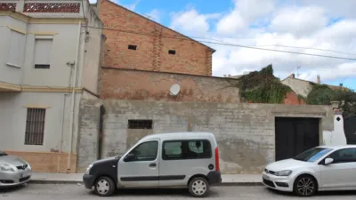 Terraced house on Calle de La Constitución photo 2