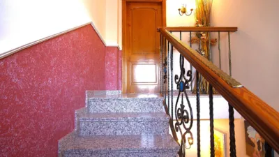 Townhouse on Camino Real Street photo 20