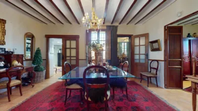 House on Calle Casas los Lorentes photo 2