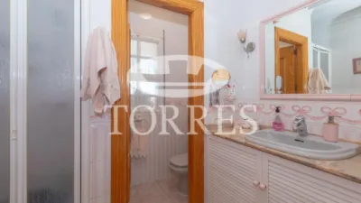 Chalet en calle Martinete photo 40