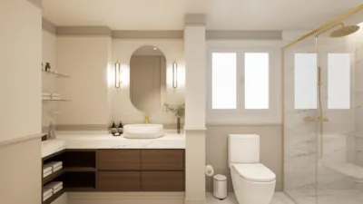 Apartment on Goya photo 13