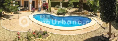 Chalet en Carrer vespre photo 45
