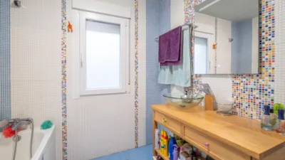 Chalet en calle Ldo. Sanson Carrasco, nº 10 photo 66
