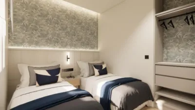 Apartment on Castellana photo 8