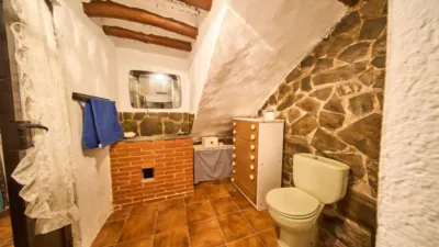 Rustic finca on La Vegueta Street photo 22