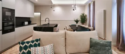 Apartment in Huertas-Cortes photo 2