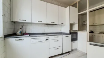 Apartment in Plaza de Luis Hauzeur photo 40