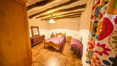 Rustic finca on La Vegueta Street photo 26