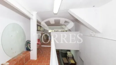 Chalet on Calle de Borneo photo 49