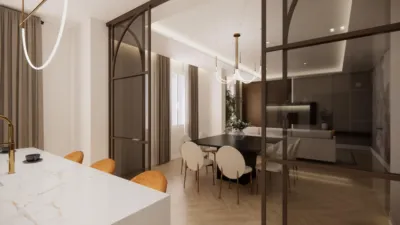 Apartment in Goya photo 4