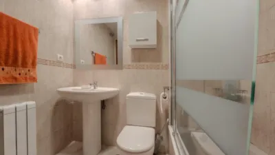 Apartment on Avenida de Cantabria photo 30