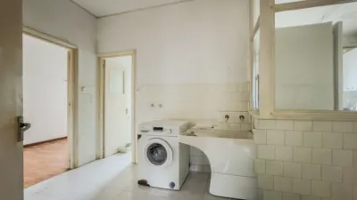 Apartment in Plaza de Luis Hauzeur photo 45