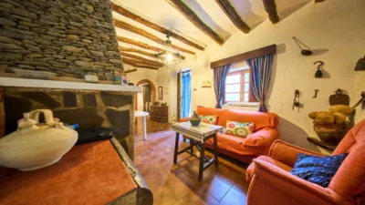 Rustic finca on La Vegueta Street photo 18