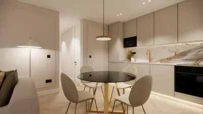 Apartment in Malasaña photo 3