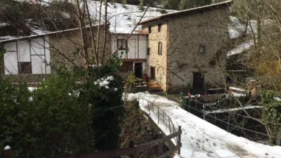 House in Pesaguero photo 89