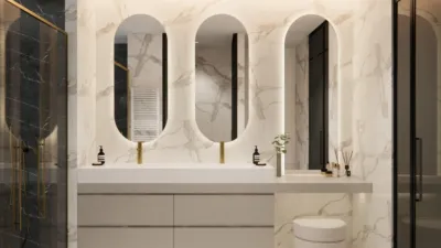 Apartment in Listing photo 14