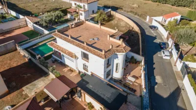 Chalet en calle Ldo. Sanson Carrasco, nº 10 photo 80